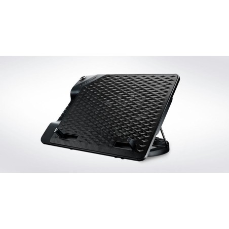Cooler Master Notebook Master Notepal ErgoSt – Laptop stand
